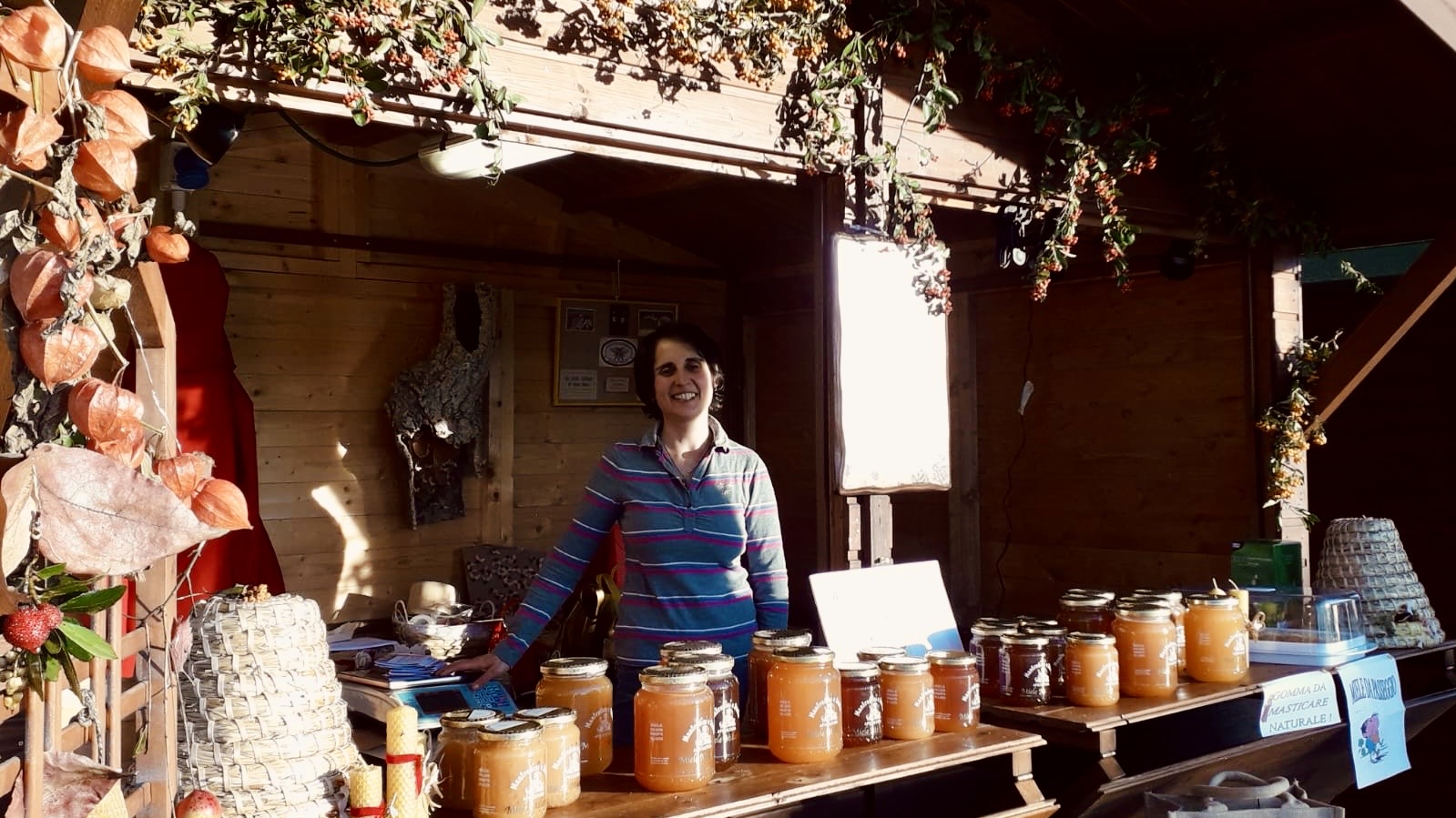 mercatini