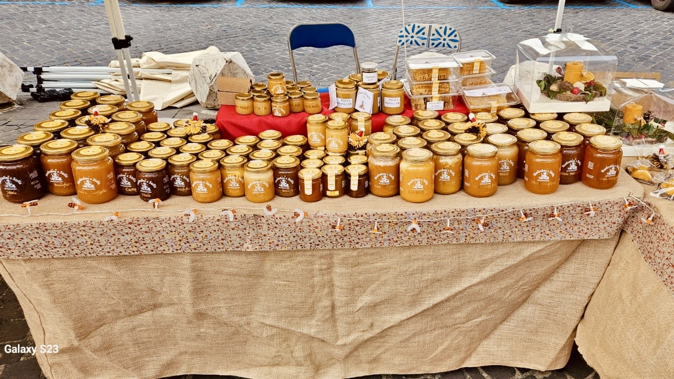 mercatini