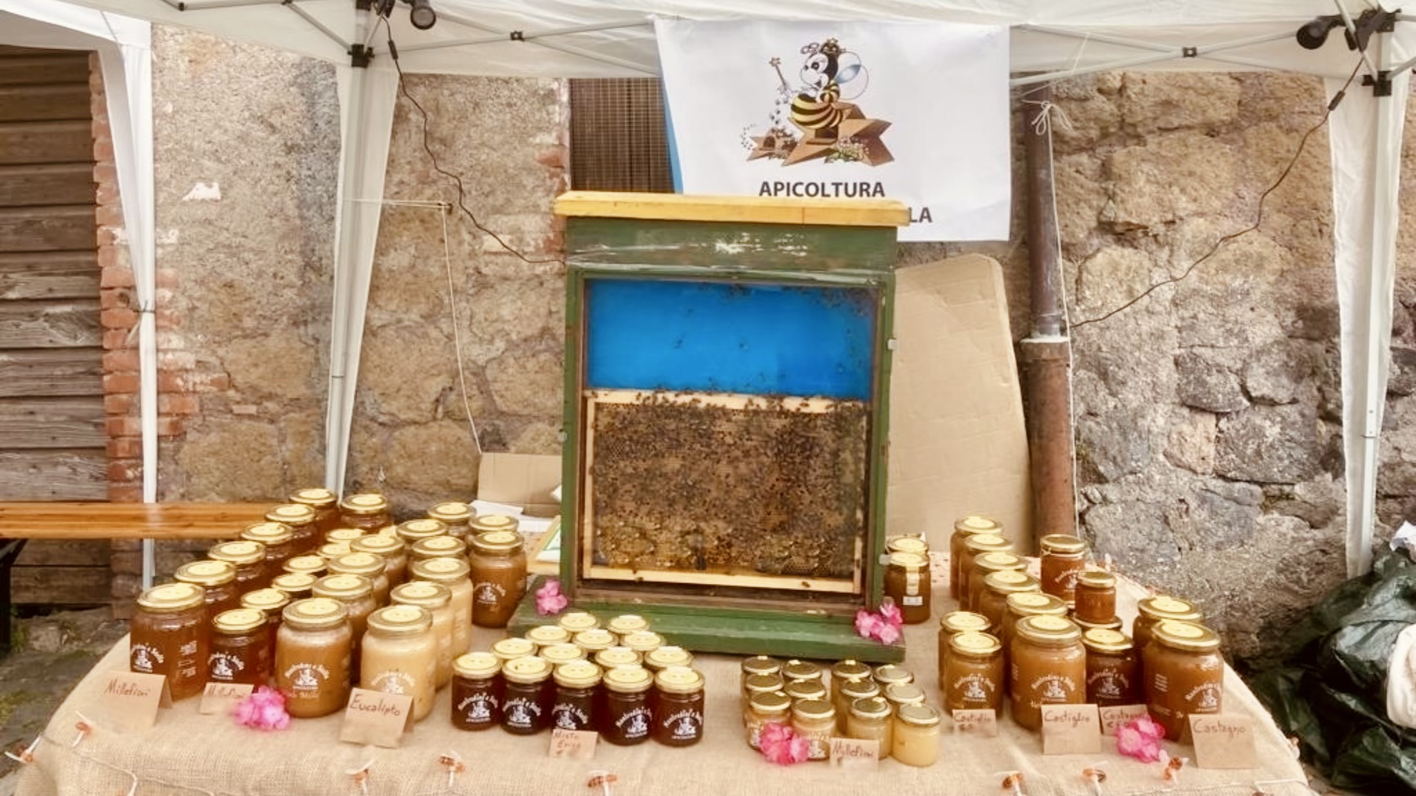 mercatini