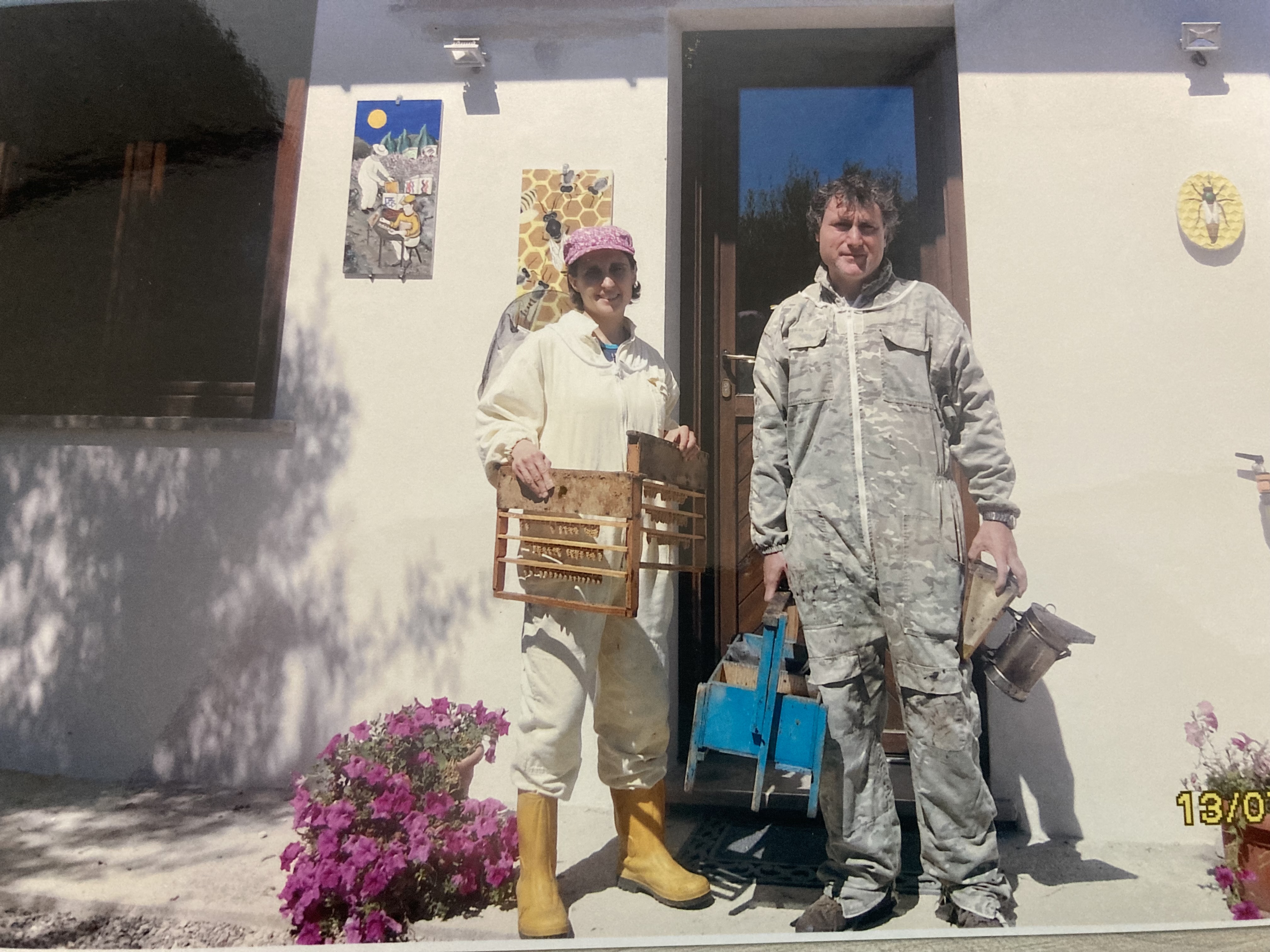 Miriam e Tommaso